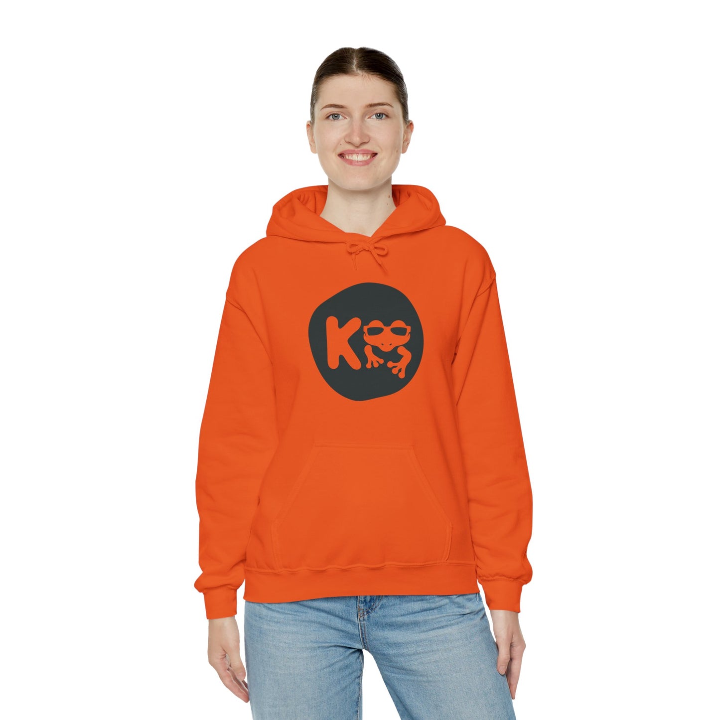 Puerto Rico Flag - Unisex Heavy Blend Hooded Sweatshirt