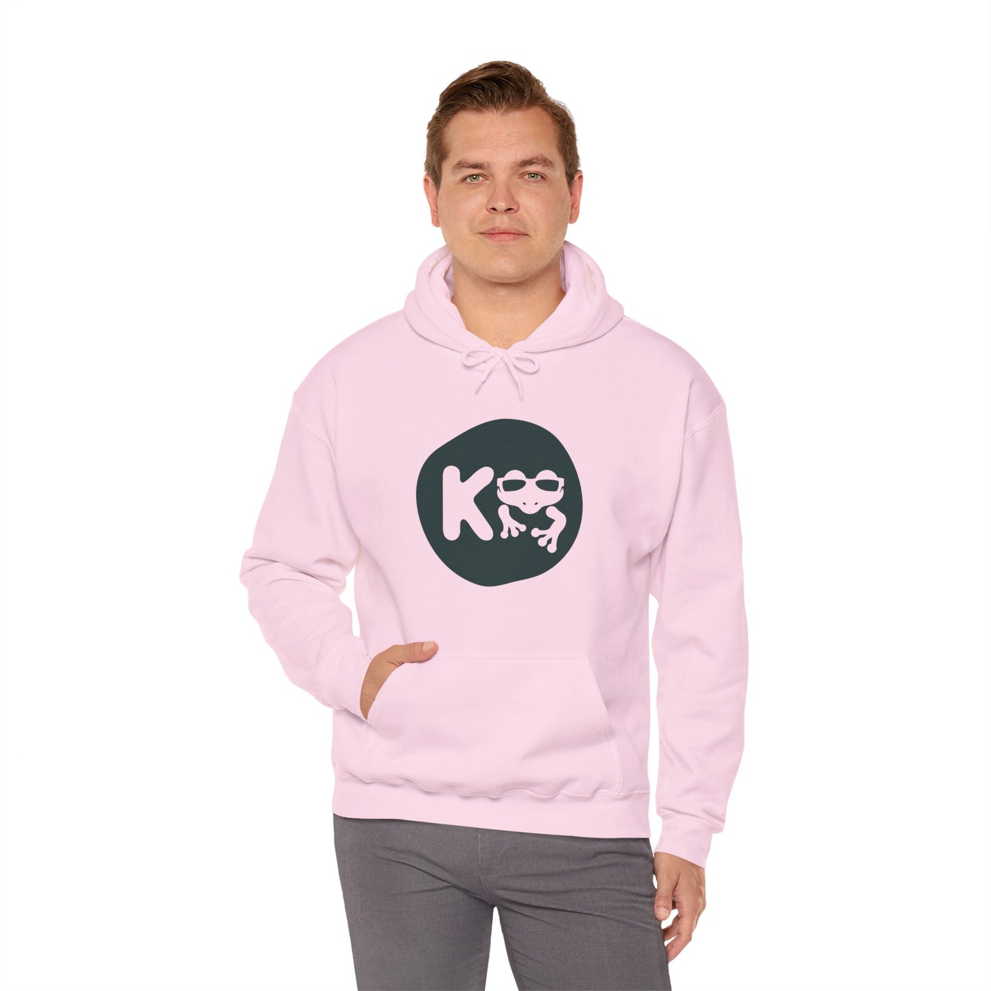 Puerto Rico Flag - Unisex Heavy Blend Hooded Sweatshirt