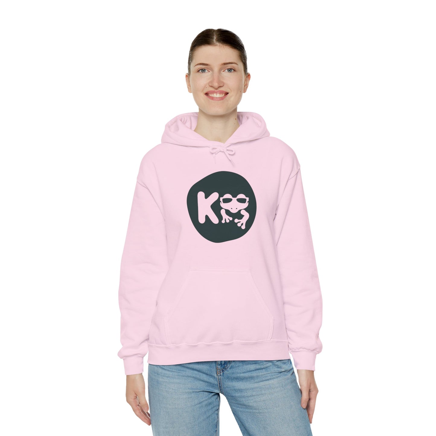 Puerto Rico Flag - Unisex Heavy Blend Hooded Sweatshirt