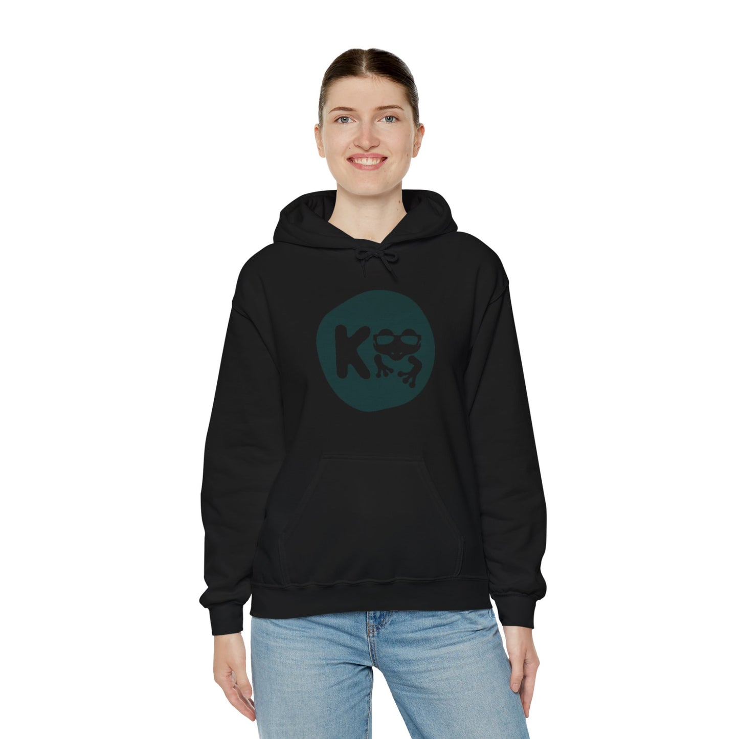 Puerto Rico Flag - Unisex Heavy Blend Hooded Sweatshirt