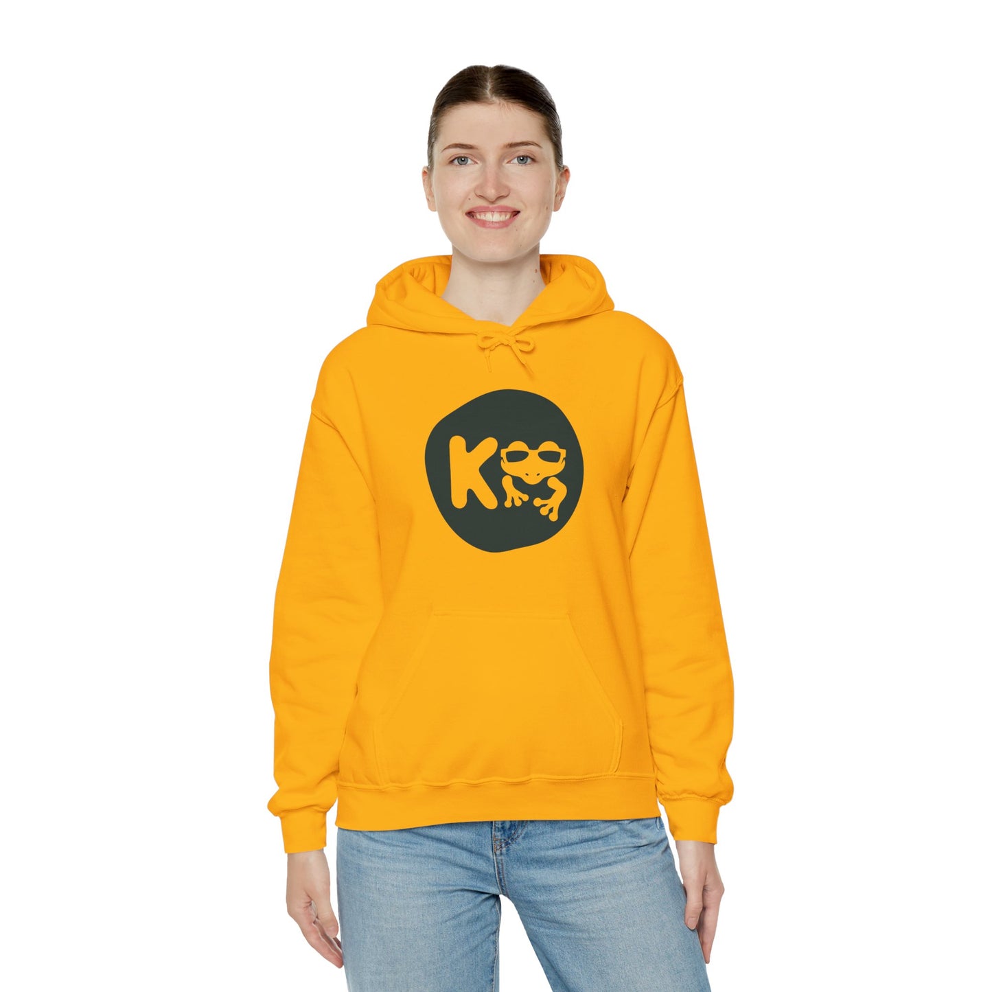 Puerto Rico Flag - Unisex Heavy Blend Hooded Sweatshirt