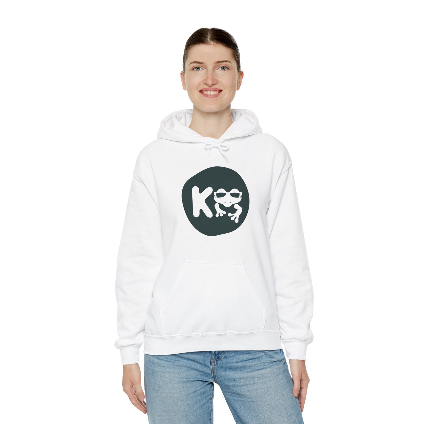 Puerto Rico Flag - Unisex Heavy Blend Hooded Sweatshirt