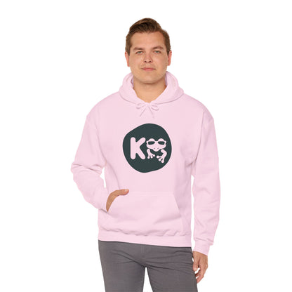 Puerto Rico Flag - Unisex Heavy Blend Hooded Sweatshirt