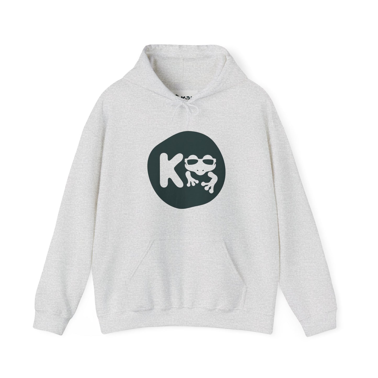 Puerto Rico Flag - Unisex Heavy Blend Hooded Sweatshirt