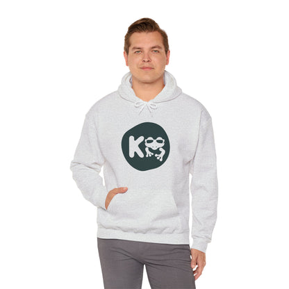 Puerto Rico Flag - Unisex Heavy Blend Hooded Sweatshirt