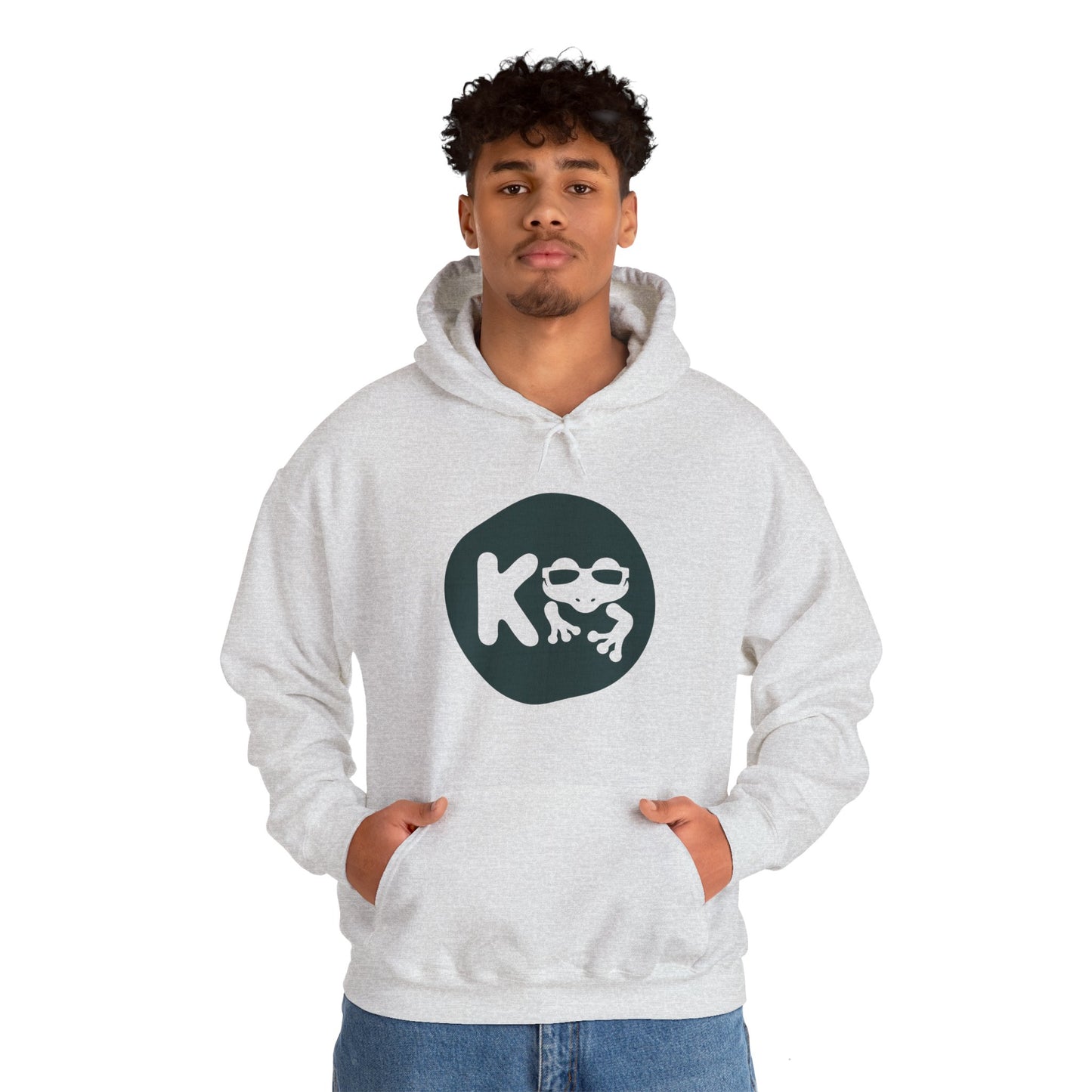 Puerto Rico Flag - Unisex Heavy Blend Hooded Sweatshirt