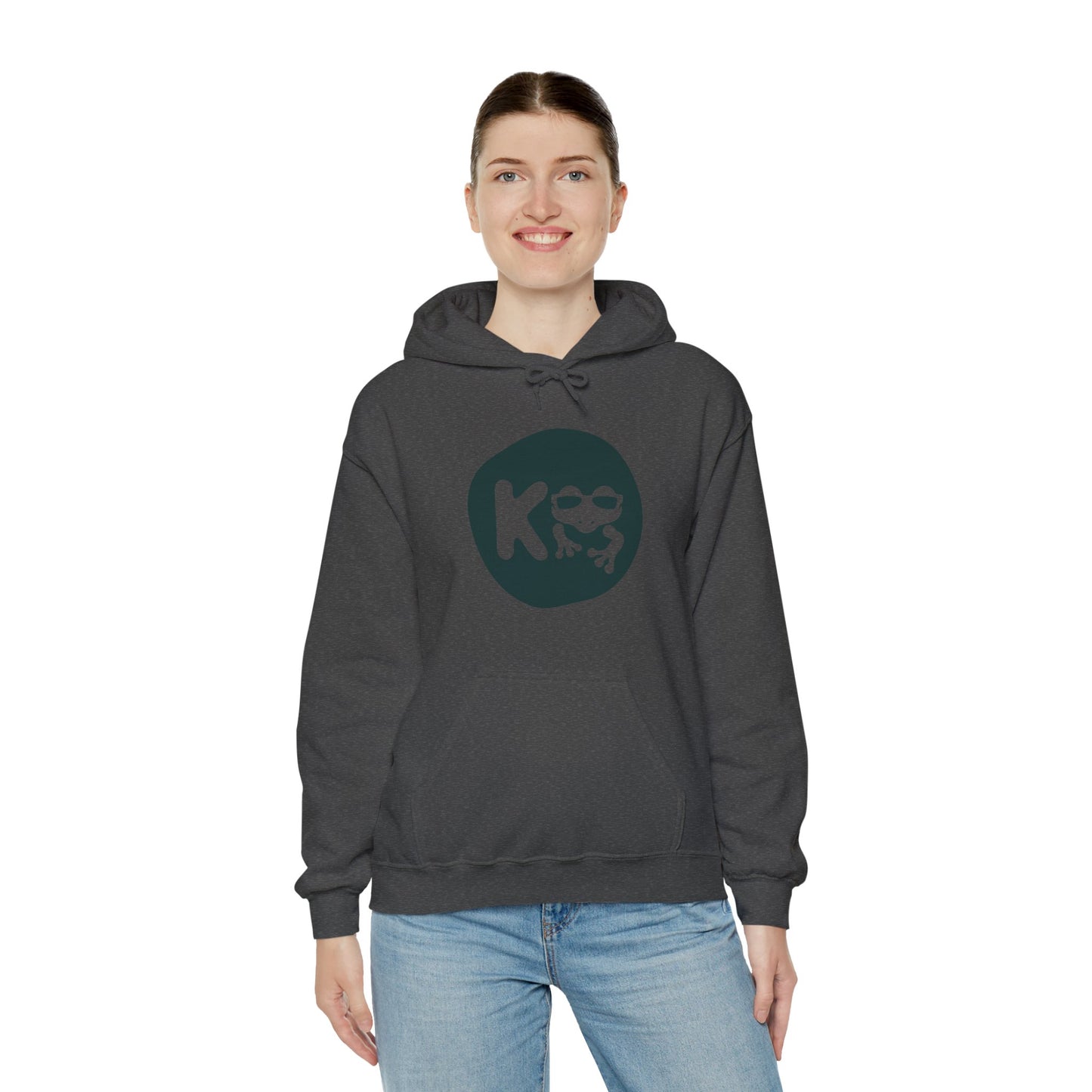 Puerto Rico Flag - Unisex Heavy Blend Hooded Sweatshirt