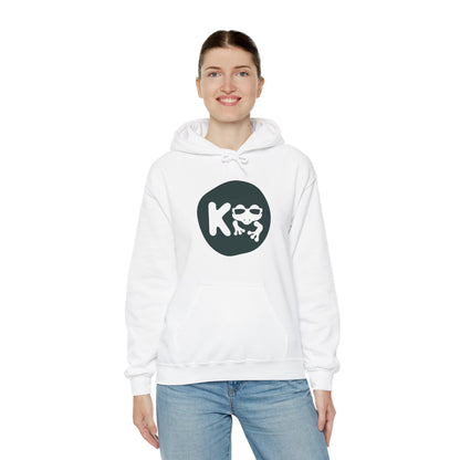 Puerto Rico Flag - Unisex Heavy Blend Hooded Sweatshirt