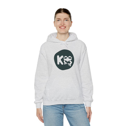 Puerto Rico Flag - Unisex Heavy Blend Hooded Sweatshirt
