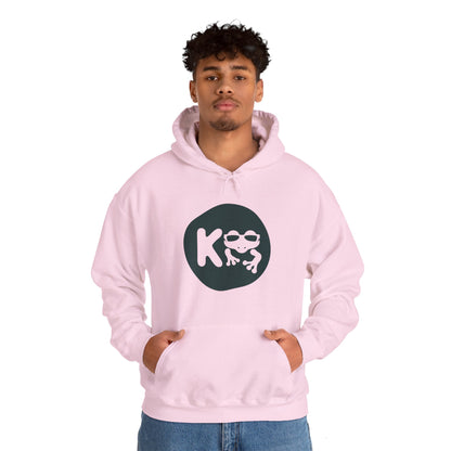 Puerto Rico Flag - Unisex Heavy Blend Hooded Sweatshirt