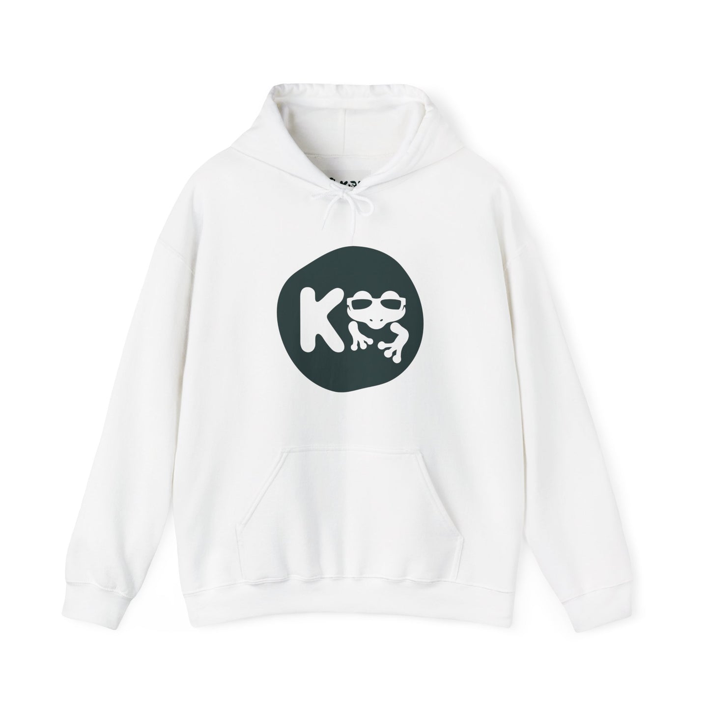 Puerto Rico Flag - Unisex Heavy Blend Hooded Sweatshirt