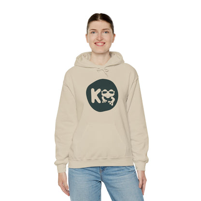 Puerto Rico Flag - Unisex Heavy Blend Hooded Sweatshirt