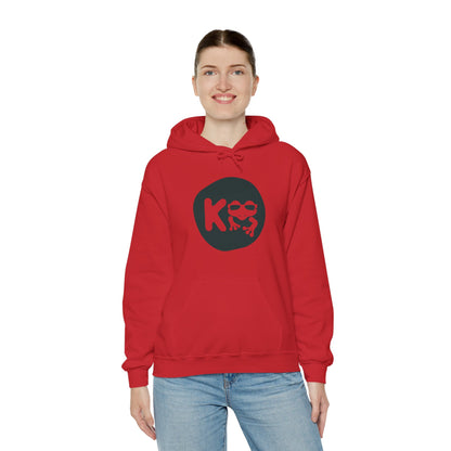 Puerto Rico Flag - Unisex Heavy Blend Hooded Sweatshirt