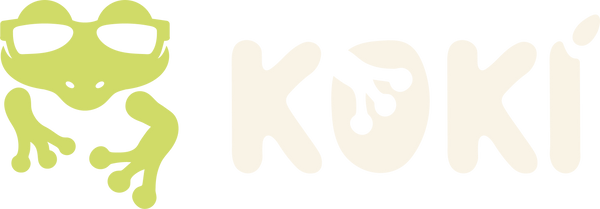 Koki Brand